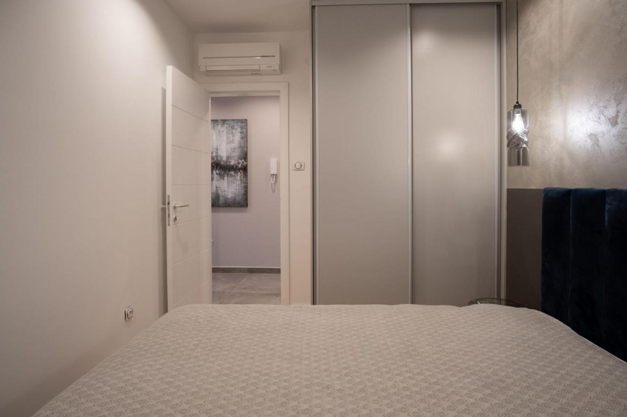 Apartment Aloha Trebinje Exterior foto